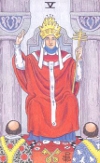 hierophant